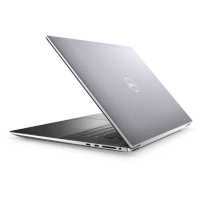 ноутбук Dell Precision 5760-0686 Серый