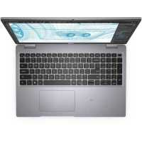ноутбук Dell Precision 3561-0525 Серый