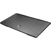 ноутбук MSI Pulse GL76 11UDK-235RU Серый