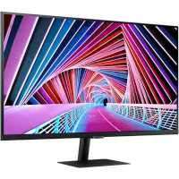 монитор Samsung S27A700NWI Черный