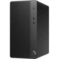 компьютер HP 290 G4 1C6U9EA Bundle Черный