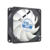 кулер Arctic F8 PWM PST Value pack ACFAN00064A