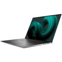 ноутбук Dell XPS 17 9710-7844 Серебристый