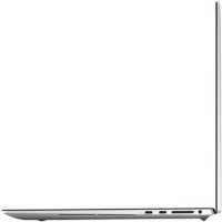 ноутбук Dell XPS 17 9710-7851 Серебристый