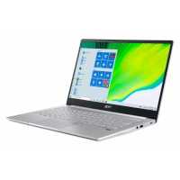 ноутбук Acer Swift 3 SF314-59-5414 Серебристый