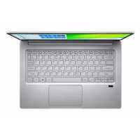 ноутбук Acer Swift 3 SF314-59-5414 Серебристый