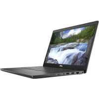 ноутбук Dell Latitude 3420-9416 Черный