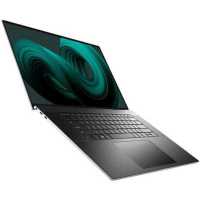 ноутбук Dell XPS 17 9710-7715 Серебристый