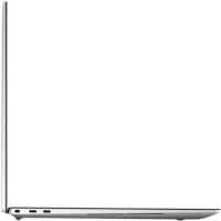 ноутбук Dell XPS 17 9710-0424 Серебристый