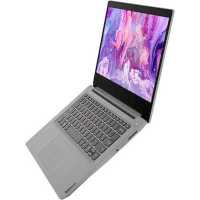 ноутбук Lenovo IdeaPad 3 14ITL05 81X7007SRK Серый