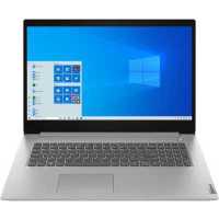 ноутбук Lenovo IdeaPad 3 17ADA05 81W20097RU Серый