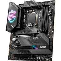 материнская плата MSI MPG Z690 Edge WiFi DDR4
