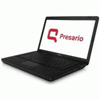 ноутбук HP Compaq Presario CQ58-202SR Черный