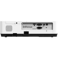 проектор InFocus IN1004 Черно-Белый