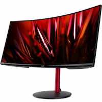 монитор Acer Nitro XZ342CUPbmiiphx Черный