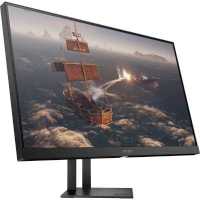 монитор HP Omen 27i 8AC94AA Черный