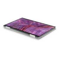 ноутбук Dell XPS 13 2-in-1 9310-2102 Серебристый