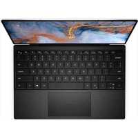 ноутбук Dell XPS 13 9310-0451 Серебристый