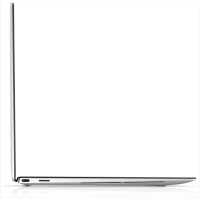 ноутбук Dell XPS 13 9310-0437 Серебристый