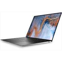ноутбук Dell XPS 13 9310-0420 Серебристый