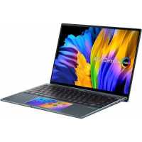 ноутбук ASUS ZenBook 14X OLED UX5400EG-KN281W 90NB0T83-M002K0 Серый