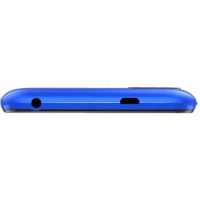 смартфон Itel A25 Gradation Blue