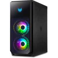 компьютер Acer Predator PO5-640 DG.E2UER.002 Черный