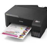 принтер Epson L1210 Черный
