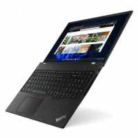 ноутбук Lenovo ThinkPad T16 Gen 1 21BV00E9RT Черный