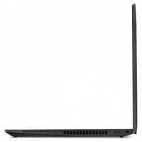 ноутбук Lenovo ThinkPad T16 Gen 1 21BV00E9RT Черный