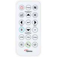 проектор Optoma W381 Черный