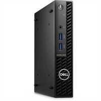 компьютер Dell OptiPlex Micro 3000-3821 ENG Черный