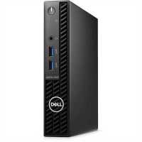 компьютер Dell OptiPlex Micro 3000-3821 ENG Черный