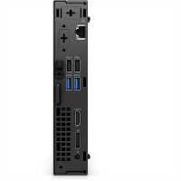 компьютер Dell OptiPlex Micro 3000-3821 ENG Черный