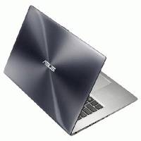 ноутбук ASUS ZenBook UX42VS i5 3317U/4/500+24/BT/Win 8 Серый
