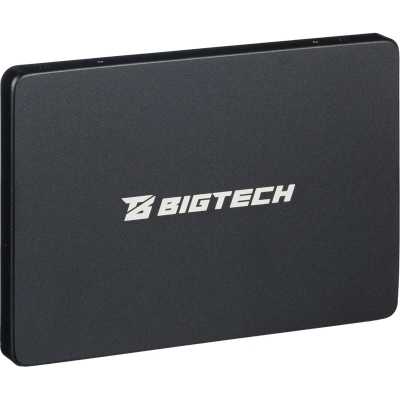 SSD диск BigTech 960Gb BSDS960SM Черный