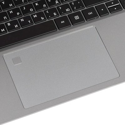 ноутбук BigTech HE157-I4B9W Серый