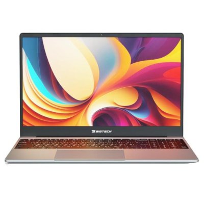 ноутбук BigTech XU156-M7G7 Серебристый