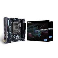 материнская плата Biostar B660GTN