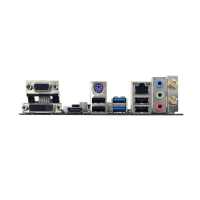 материнская плата Biostar H610MX-E