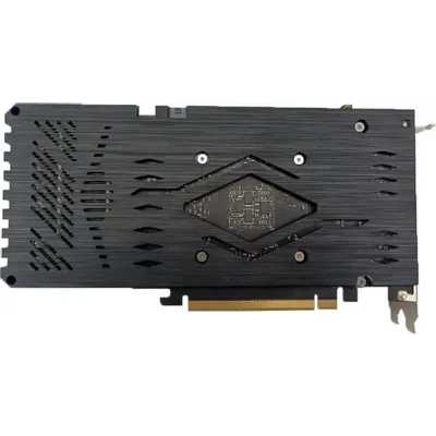 видеокарта Biostar nVidia GeForce RTX 3060 Ti 8Gb VN3606TM82