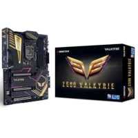 материнская плата Biostar Z590 Valkyrie