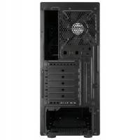 корпус BitFenix Merc Alpha Black BFC-MRC-100-KKX1-U3