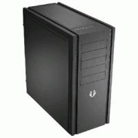 корпус BitFenix Shinobi XL Black BFC-SNX-500-KKN1-RP