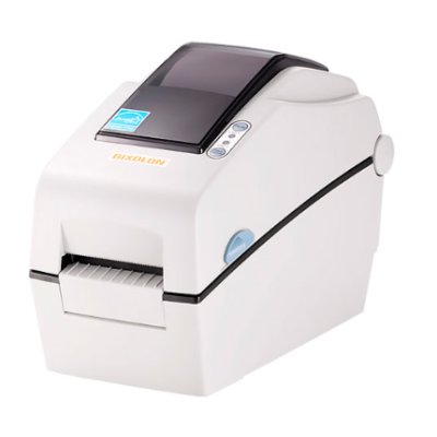 принтер Bixolon SLP-DX220D белый