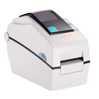 принтер Bixolon SLP-DX223E белый