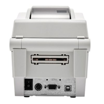 принтер Bixolon SLP-TX220G серый