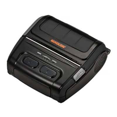 принтер Bixolon SPP-L410WDaK черный