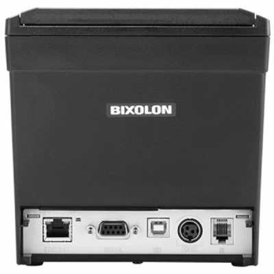принтер Bixolon SRP-330IIIESK черный
