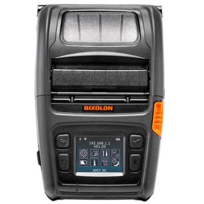 принтер Bixolon XM7-30iaWDaK черный